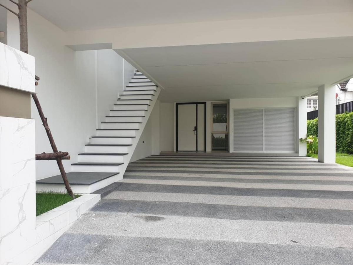 ให้เช่าทาวน์โฮมลาดพร้าว เซ็นทรัลลาดพร้าว : 🔥 ทาวน์โฮมพร้อมลิฟต์ส่วนตัว รัชดา–ลาดพร้าว | ใกล้ BTS ภาวนา | เหมาะทำโฮมออฟฟิศ 