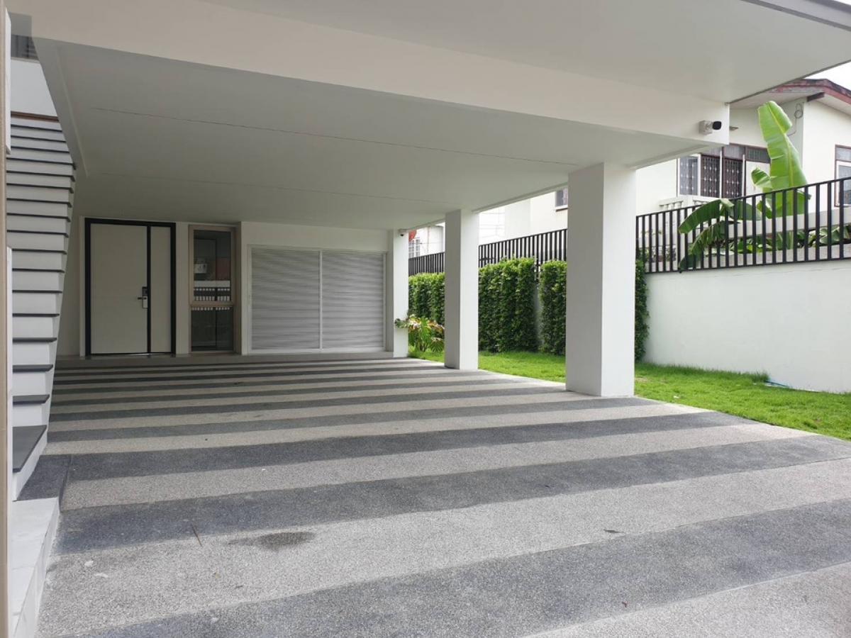 ให้เช่าทาวน์โฮมลาดพร้าว เซ็นทรัลลาดพร้าว : 🔥 ทาวน์โฮมพร้อมลิฟต์ส่วนตัว รัชดา–ลาดพร้าว | ใกล้ BTS ภาวนา | เหมาะทำโฮมออฟฟิศ 