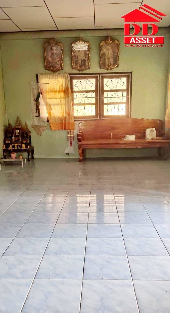 ขายบ้านสระบุรี : ขายบ้านพร้อมที่ดิน สระบุรี ใกล้โรงเรียนเกตุพิชัยวิทยา สระบุรี 1.5 กม.ใกล้ถนนเลี่ยงเมือง ใกล้สถานีรถไฟฟ้าความเร็วสูง รหัสทรัพย์ : H8068