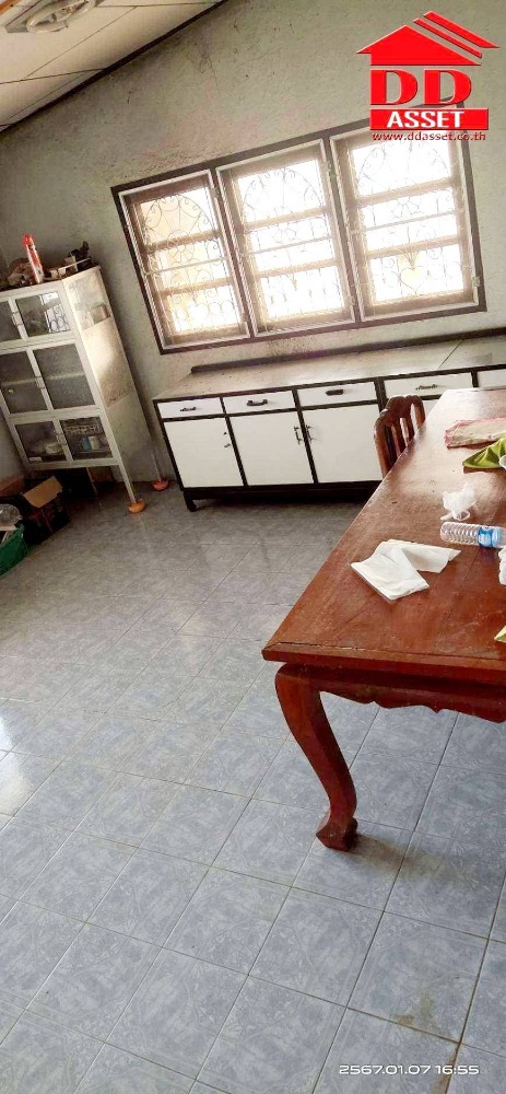 ขายบ้านสระบุรี : ขายบ้านพร้อมที่ดิน สระบุรี ใกล้โรงเรียนเกตุพิชัยวิทยา สระบุรี 1.5 กม.ใกล้ถนนเลี่ยงเมือง ใกล้สถานีรถไฟฟ้าความเร็วสูง รหัสทรัพย์ : H8068