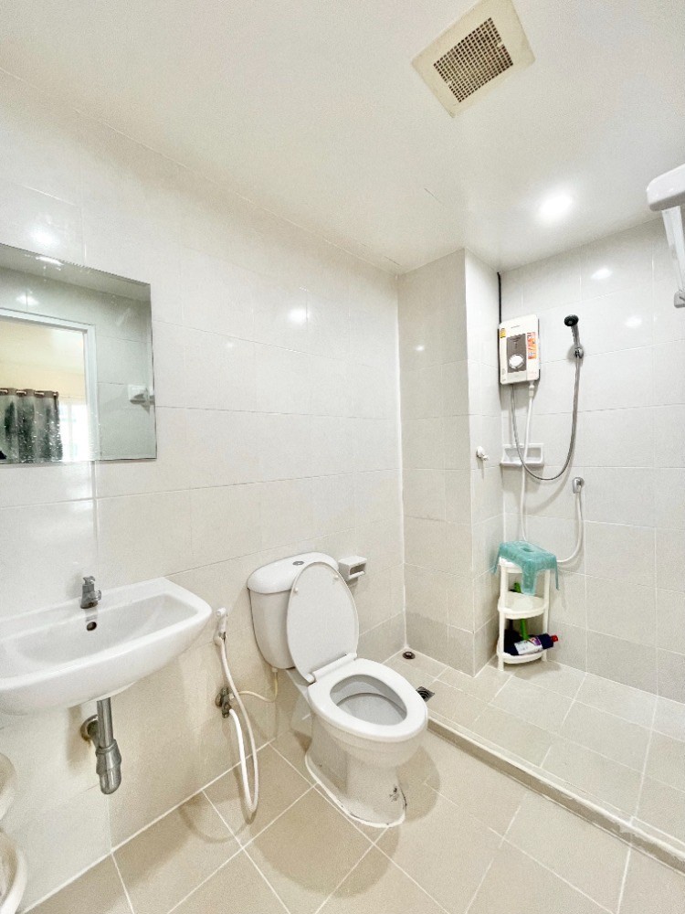 ขายคอนโดเสรีไทย-นิด้า : ✅ S-ICO105 ✅ Line : @p2nproperty