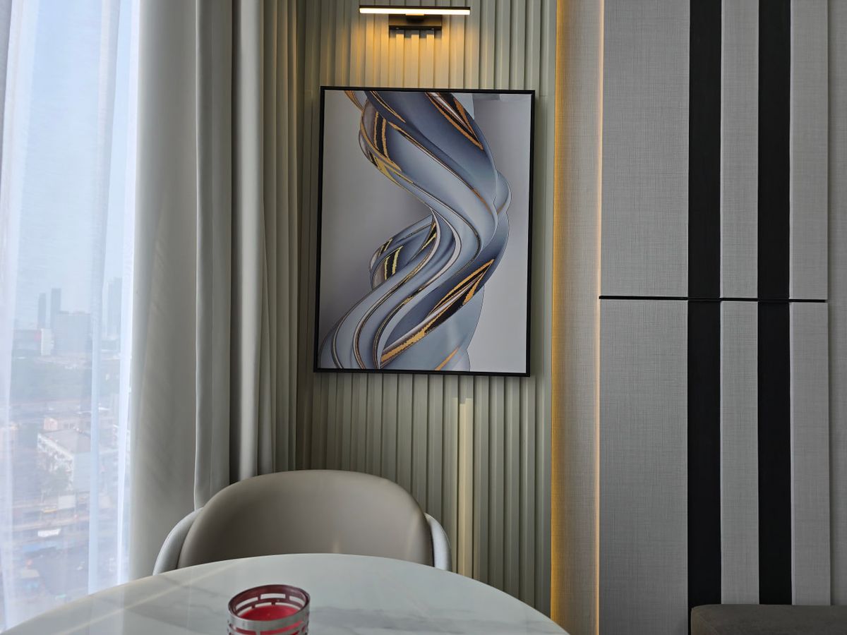 ขายคอนโดสยาม จุฬา สามย่าน : Park Origin Chula - Samyan【𝐒𝐄𝐋𝐋 & 𝐑𝐄𝐍𝐓】🔥ห้ามพลาด!! ห้องสวย ตกแต่งแล้ว เรียบหรู วิวหลักล้าน เฟอร์นิเจอร์ครบ ส่วนกลางจัดเต็ม ใกล้ MRT สามย่าน รีบทักเลย!!🔥ติดต่อไลน์ไอดี: @hacondo