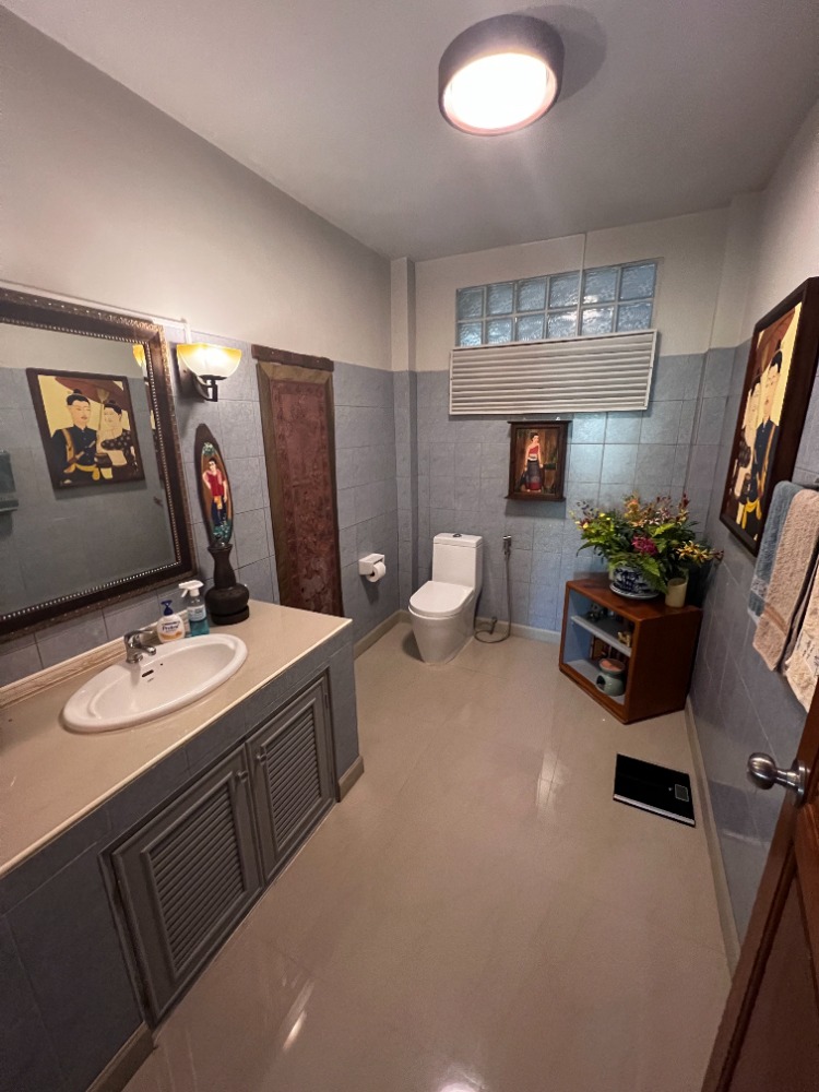 ขายบ้านเชียงราย : ขายบ้านเดี่ยว 2 ชั้น 4 ห้องนอน 4 ห้องน้ำ เนื้อที่ 144 ตารางวา