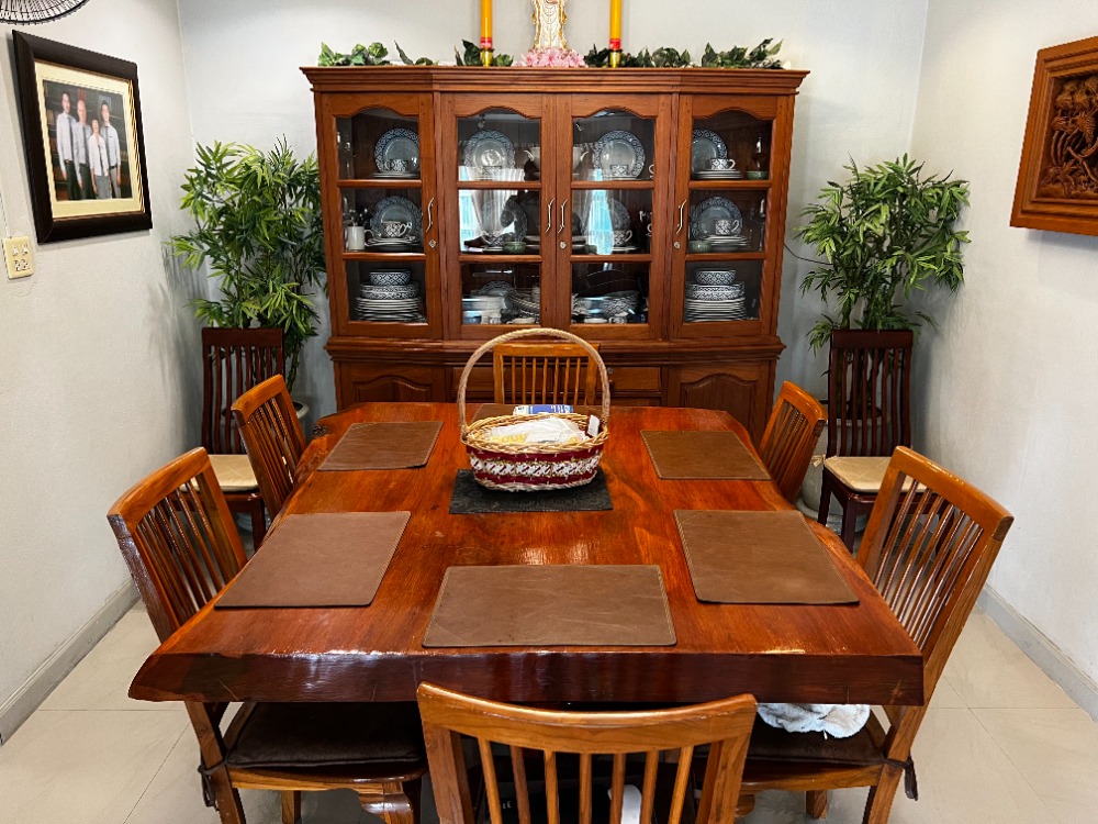 ขายบ้านเชียงราย : ขายบ้านเดี่ยว 2 ชั้น 4 ห้องนอน 4 ห้องน้ำ เนื้อที่ 144 ตารางวา