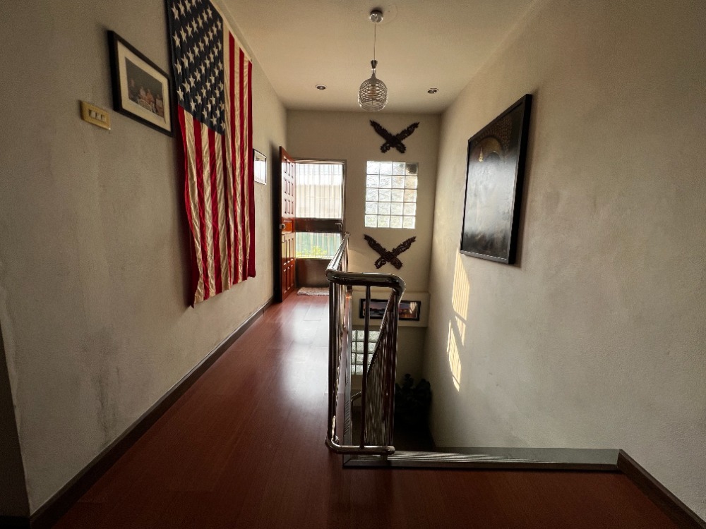 ขายบ้านเชียงราย : ขายบ้านเดี่ยว 2 ชั้น 4 ห้องนอน 4 ห้องน้ำ เนื้อที่ 144 ตารางวา