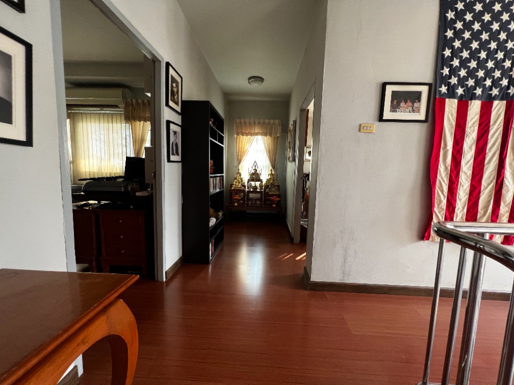 ขายบ้านเชียงราย : ขายบ้านเดี่ยว 2 ชั้น 4 ห้องนอน 4 ห้องน้ำ เนื้อที่ 144 ตารางวา