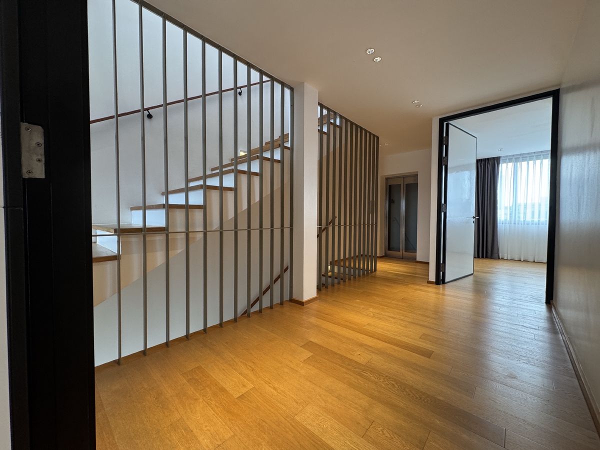 ขายทาวน์โฮมลาดพร้าว เซ็นทรัลลาดพร้าว : 🔥 ทาวน์โฮมพร้อมลิฟต์ส่วนตัว รัชดา–ลาดพร้าว | ใกล้ BTS ภาวนา | เหมาะทำโฮมออฟฟิศ 