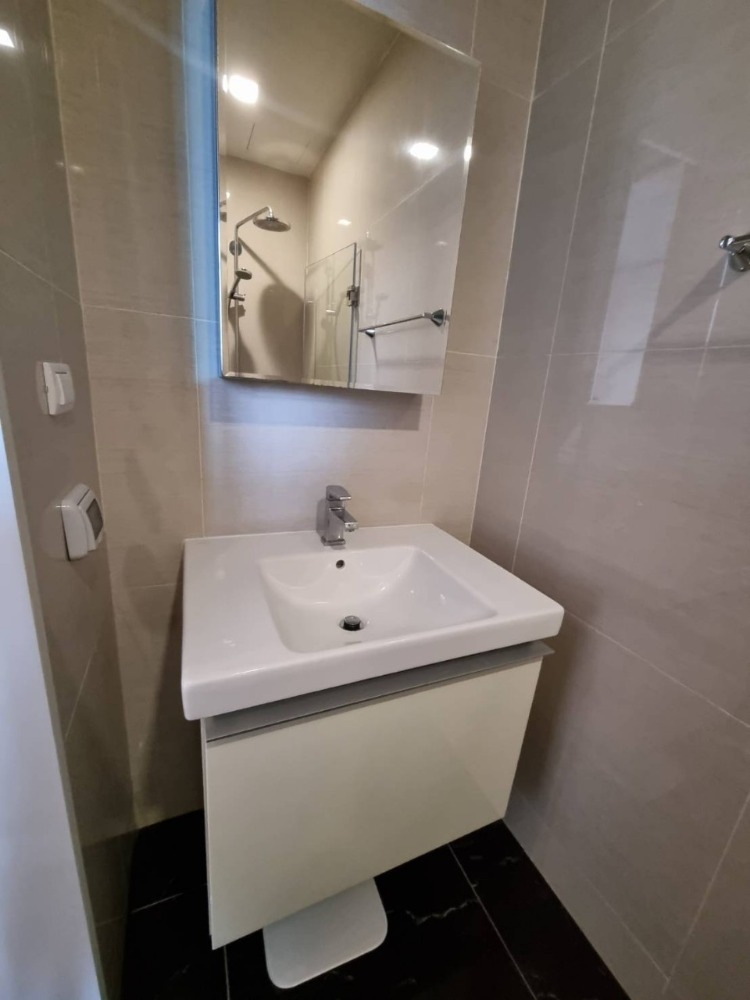 For RentCondoSukhumvit, Asoke, Thonglor : Park24 (Park Origin Phomphrong) Studio 29 sqm Fullyfurnish 18,000 -