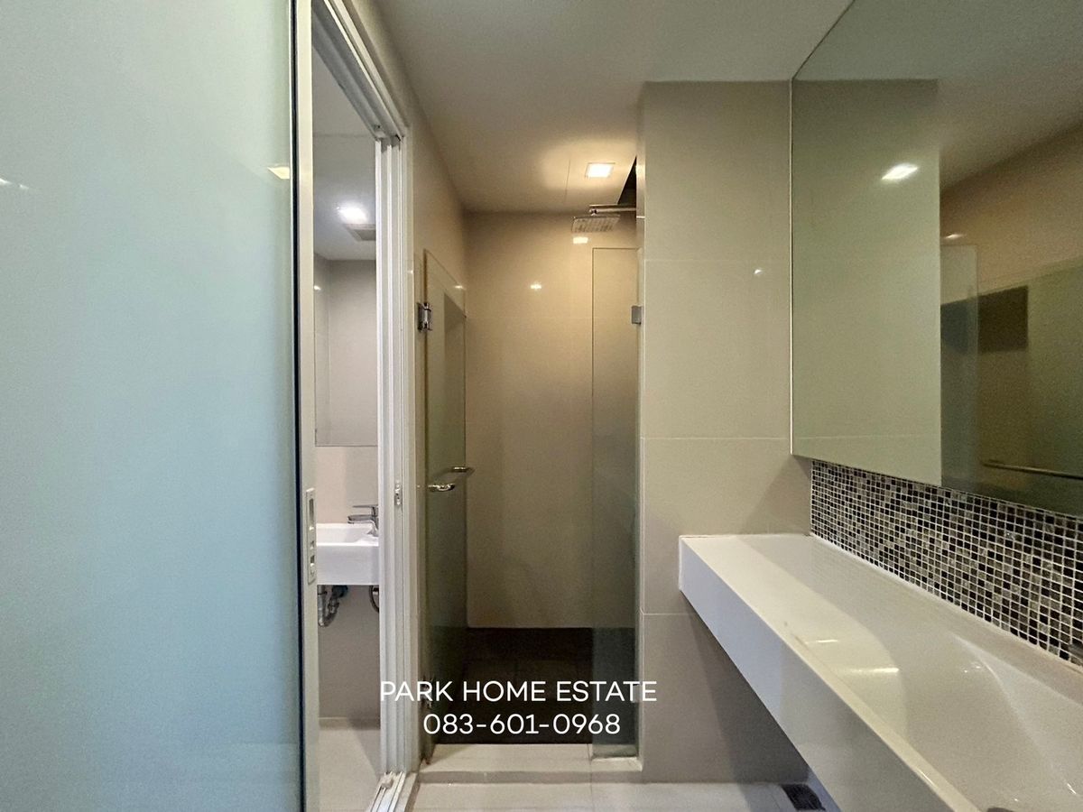 ให้เช่าคอนโดอ่อนนุช อุดมสุข : Rhythm Sukhumvit 44/1 ✨   35 ตร.ม. ✨ 📞 Line : @pukkhome (with @)