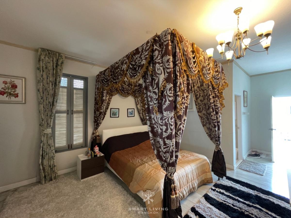 For SaleHousePathum Thani,Rangsit, Thammasat : Luxury Chao Phraya Riverfront House for Sale in Pathum Thani Large Land Ideal for Investment Hotel or Restaurant