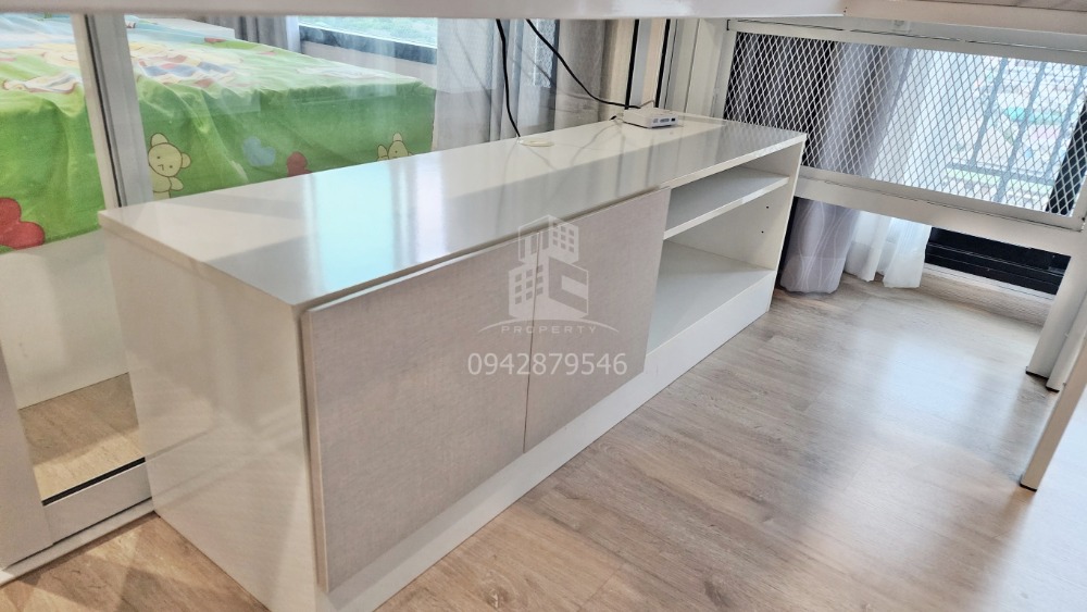 ขายคอนโดท่าพระ ตลาดพลู วุฒากาศ : ขายพาร์คแลนด์เพชรเกษมท่าพระ 32 ตรม ชั้น 12A 1Bed ระเบียงตะวันออก