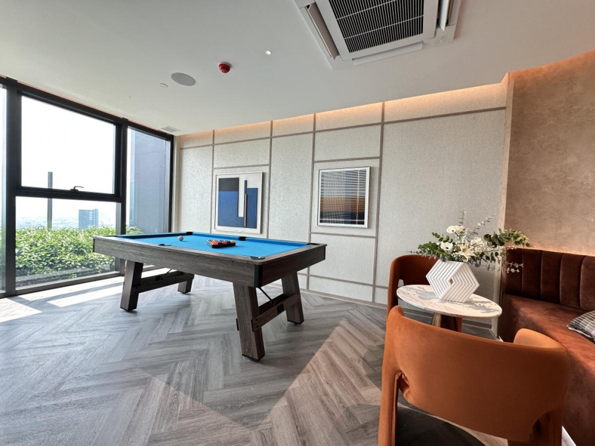 For SaleCondoLadprao, Central Ladprao : 🔥𝐒𝐔𝐏𝐄𝐑 𝐃𝐄𝐀𝐋🔥𝐋𝐢𝐟𝐞 𝐏𝐡𝐚𝐡𝐨𝐧-𝐋𝐚𝐝𝐩𝐫𝐚𝐨 𝟎 meters 🚅𝐁𝐓𝐒 next to Central Ladprao, few private units, best price💯, starting at 𝟒.𝟕  million* Call 📱𝟎𝟔𝟐-𝟓𝟐𝟔-𝟔𝟓𝟗𝟎