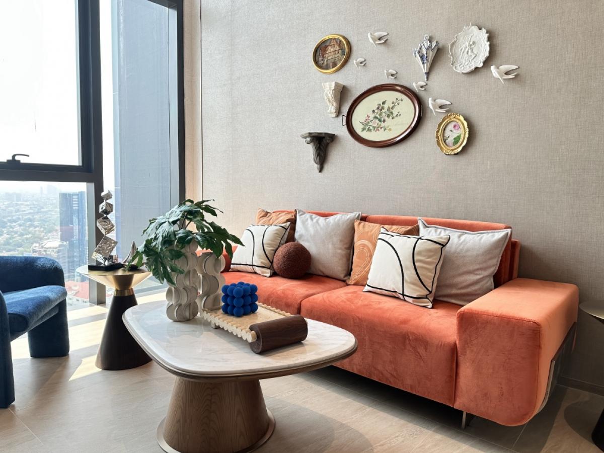 ขายคอนโดลาดพร้าว เซ็นทรัลลาดพร้าว : 🔥𝐒𝐔𝐏𝐄𝐑 𝐃𝐄𝐀𝐋🔥𝐋𝐢𝐟𝐞 𝐏𝐡𝐚𝐡𝐨𝐧-𝐋𝐚𝐝𝐩𝐫𝐚𝐨 𝟎เมตร🚅𝐁𝐓𝐒 ติดเซ็นทรัลลาดพร้าว ยูนิตน้อยไพรเวท ราคาดีที่สุด💯𝟐นอน เริ่ม 𝟕.𝟗𝟗  ล้าน* โทร📱𝟎𝟔𝟐-𝟓𝟐𝟔-𝟔𝟓𝟗𝟎