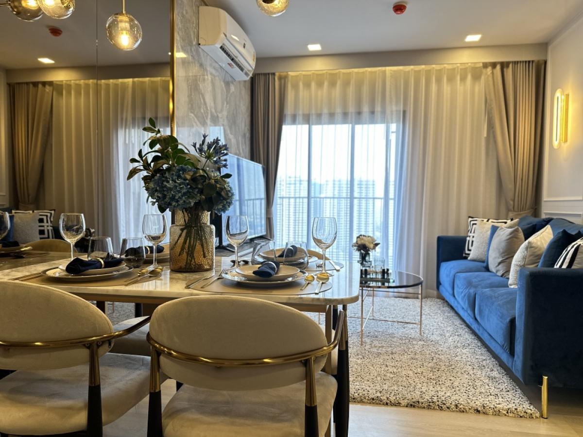 ขายคอนโดลาดพร้าว เซ็นทรัลลาดพร้าว : 🔥𝐒𝐔𝐏𝐄𝐑 𝐃𝐄𝐀𝐋🔥𝐋𝐢𝐟𝐞 𝐏𝐡𝐚𝐡𝐨𝐧-𝐋𝐚𝐝𝐩𝐫𝐚𝐨 𝟎เมตร🚅𝐁𝐓𝐒 ติดเซ็นทรัลลาดพร้าว ยูนิตน้อยไพรเวท ราคาดีที่สุด💯𝟐นอน เริ่ม 𝟕.𝟗𝟗  ล้าน* โทร📱𝟎𝟔𝟐-𝟓𝟐𝟔-𝟔𝟓𝟗𝟎