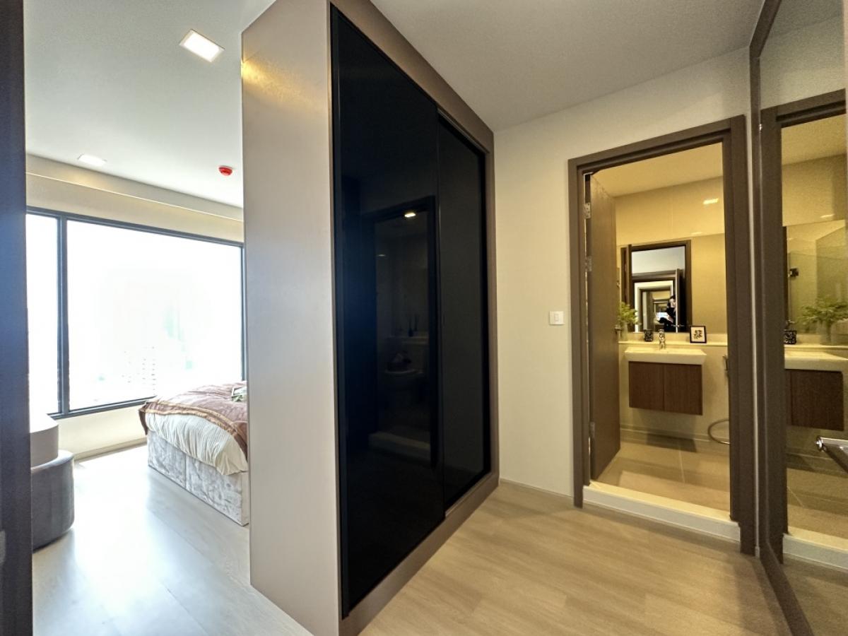 ขายคอนโดลาดพร้าว เซ็นทรัลลาดพร้าว : 🔥𝐒𝐔𝐏𝐄𝐑 𝐃𝐄𝐀𝐋🔥𝐋𝐢𝐟𝐞 𝐏𝐡𝐚𝐡𝐨𝐧-𝐋𝐚𝐝𝐩𝐫𝐚𝐨 𝟎เมตร🚅𝐁𝐓𝐒 ติดเซ็นทรัลลาดพร้าว ยูนิตน้อยไพรเวท ราคาดีที่สุด💯𝟐นอน เริ่ม 𝟕.𝟗𝟗  ล้าน* โทร📱𝟎𝟔𝟐-𝟓𝟐𝟔-𝟔𝟓𝟗𝟎