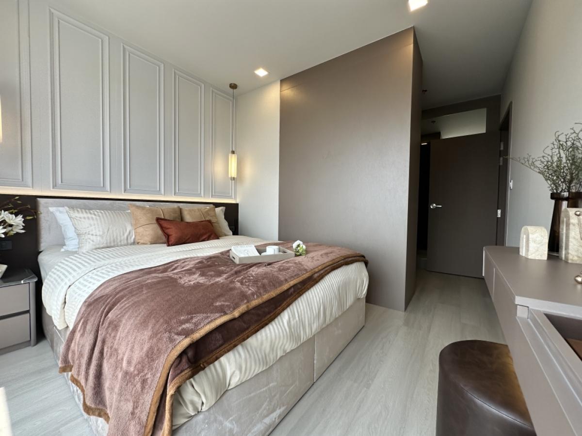 ขายคอนโดลาดพร้าว เซ็นทรัลลาดพร้าว : 🔥𝐒𝐔𝐏𝐄𝐑 𝐃𝐄𝐀𝐋🔥𝐋𝐢𝐟𝐞 𝐏𝐡𝐚𝐡𝐨𝐧-𝐋𝐚𝐝𝐩𝐫𝐚𝐨 𝟎เมตร🚅𝐁𝐓𝐒 ติดเซ็นทรัลลาดพร้าว ยูนิตน้อยไพรเวท ราคาดีที่สุด💯𝟐นอน เริ่ม 𝟕.𝟗𝟗  ล้าน* โทร📱𝟎𝟔𝟐-𝟓𝟐𝟔-𝟔𝟓𝟗𝟎