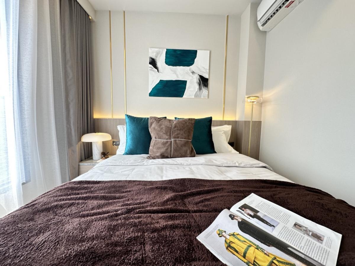 ขายคอนโดลาดพร้าว เซ็นทรัลลาดพร้าว : 🔥𝐒𝐔𝐏𝐄𝐑 𝐃𝐄𝐀𝐋🔥𝐋𝐢𝐟𝐞 𝐏𝐡𝐚𝐡𝐨𝐧-𝐋𝐚𝐝𝐩𝐫𝐚𝐨 𝟎เมตร🚅𝐁𝐓𝐒 ติดเซ็นทรัลลาดพร้าว ยูนิตน้อยไพรเวท ราคาดีที่สุด💯𝟐นอน เริ่ม 𝟕.𝟗𝟗  ล้าน* โทร📱𝟎𝟔𝟐-𝟓𝟐𝟔-𝟔𝟓𝟗𝟎