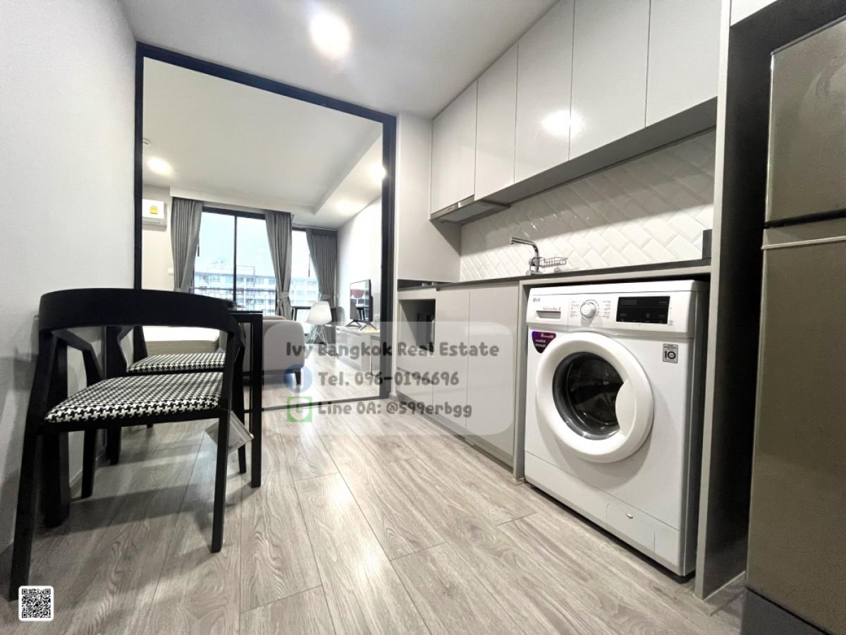ให้เช่าคอนโดราชเทวี พญาไท : 💥MAESTRO 14 SIAM-RATCHATHEWI #PetFriendlycondo😺มาเอสโตร 14 สยาม-ราชเทวี 🐶#เลี้ยงสัตว์ได้