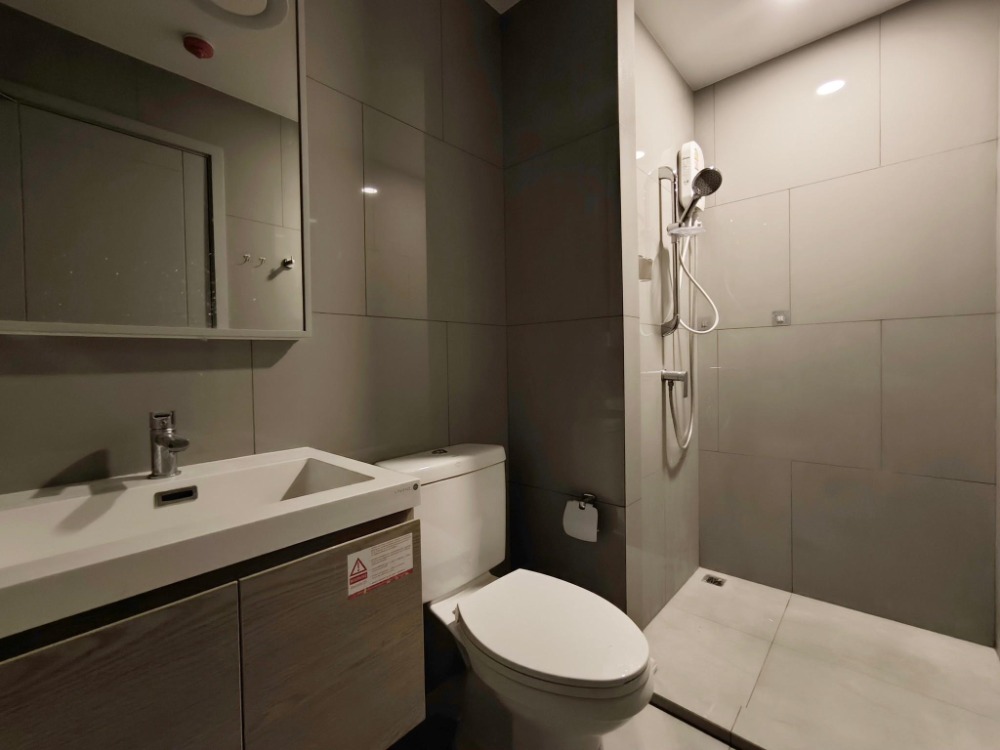 For RentCondoBang Sue, Wong Sawang, Tao Pun : Chapter One Flow ,2 Bed 2 Bath , Rental 25,000 Baht