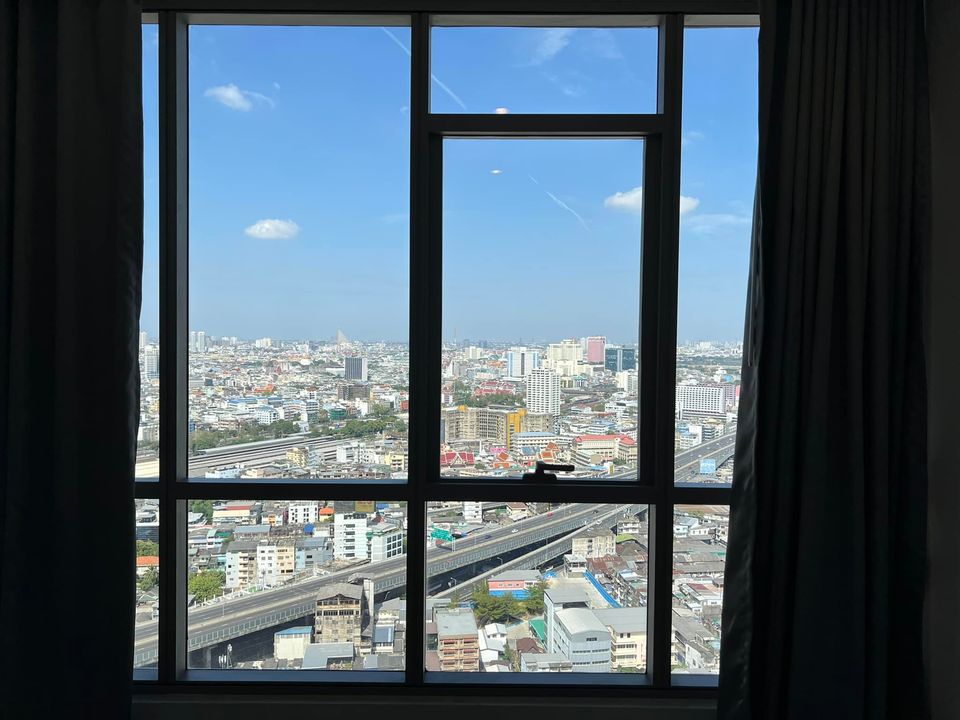 ขายคอนโดสยาม จุฬา สามย่าน : The Room Rama 4【𝐒𝐄𝐋𝐋】🔥 ห้องทำเลดี พื้นที่เยอะ บิวท์อินแบบจึ้ง ใกล้ MRT หัวลำโพง พร้อมให้จับจองและเข้าอยู่ 🔥 ติดต่อไลน์ไอดี: @hacondo