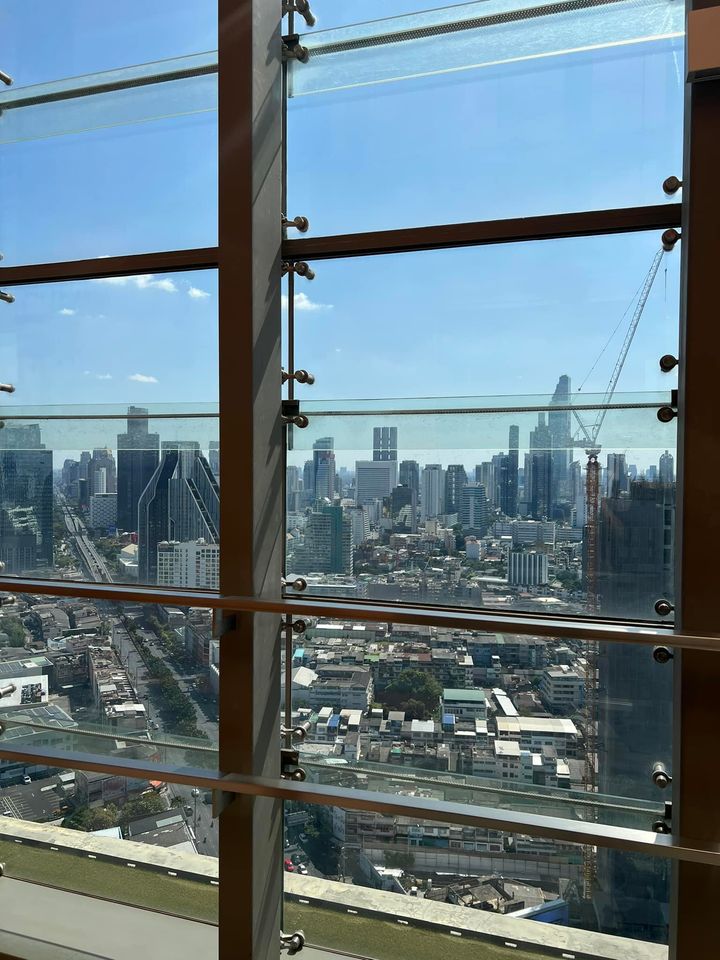 ขายคอนโดสยาม จุฬา สามย่าน : The Room Rama 4【𝐒𝐄𝐋𝐋】🔥 ห้องทำเลดี พื้นที่เยอะ บิวท์อินแบบจึ้ง ใกล้ MRT หัวลำโพง พร้อมให้จับจองและเข้าอยู่ 🔥 ติดต่อไลน์ไอดี: @hacondo