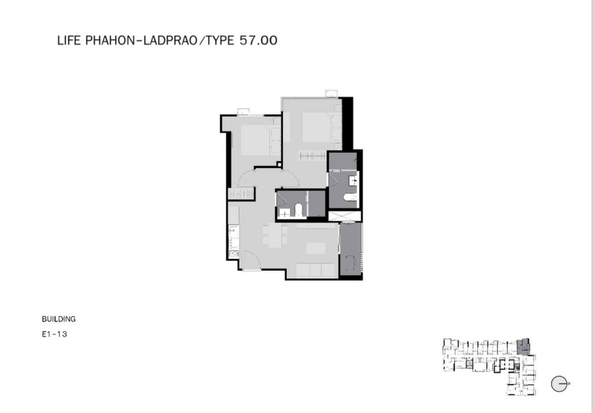 ขายคอนโดลาดพร้าว เซ็นทรัลลาดพร้าว : 🔥𝐒𝐔𝐏𝐄𝐑 𝐃𝐄𝐀𝐋🔥𝐋𝐢𝐟𝐞 𝐏𝐡𝐚𝐡𝐨𝐧-𝐋𝐚𝐝𝐩𝐫𝐚𝐨 𝟎เมตร🚅𝐁𝐓𝐒 ติดเซ็นทรัลลาดพร้าว ยูนิตน้อยไพรเวท ราคาดีที่สุด💯𝟐นอน เริ่ม 𝟕.𝟗𝟗  ล้าน* โทร📱𝟎𝟔𝟐-𝟓𝟐𝟔-𝟔𝟓𝟗𝟎