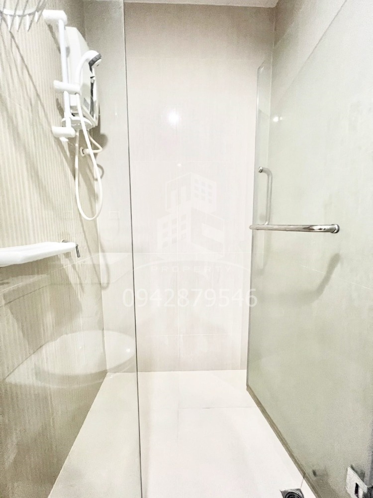 ขายคอนโดท่าพระ ตลาดพลู วุฒากาศ : ขายพาร์คแลนด์เพชรเกษมท่าพระ 32 ตรม ชั้น 12A 1Bed ระเบียงตะวันออก