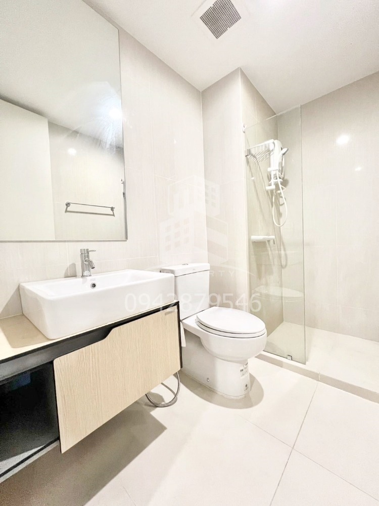 ขายคอนโดท่าพระ ตลาดพลู วุฒากาศ : ขายพาร์คแลนด์เพชรเกษมท่าพระ 32 ตรม ชั้น 12A 1Bed ระเบียงตะวันออก