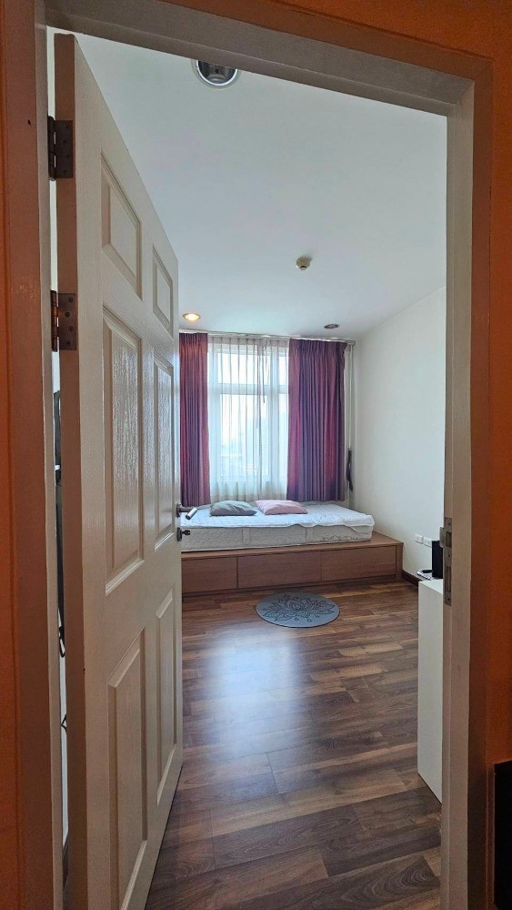 ขายคอนโดราชเทวี พญาไท : ✅ S-CWTR101✅ Line : @p2nproperty