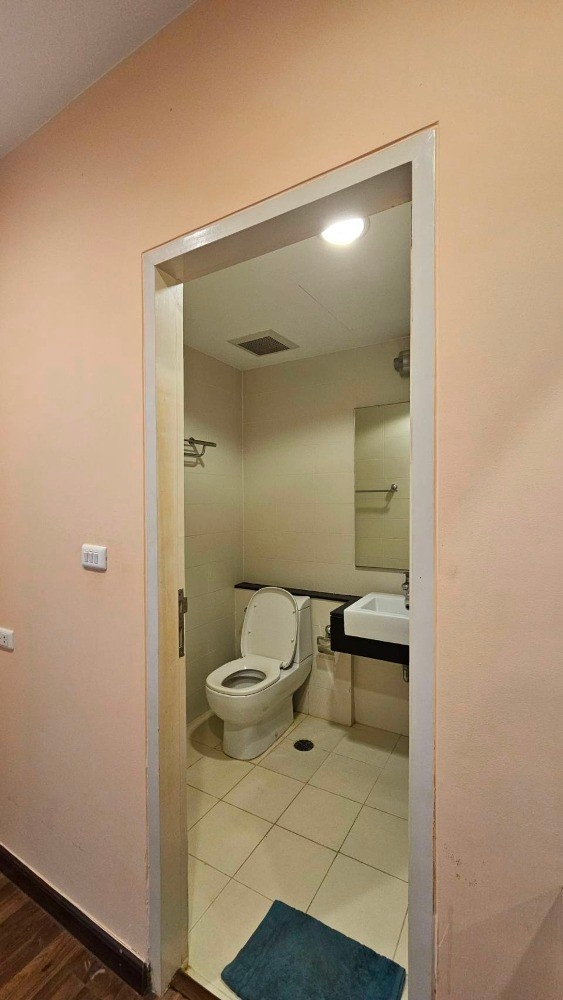 ขายคอนโดราชเทวี พญาไท : ✅ S-CWTR101✅ Line : @p2nproperty