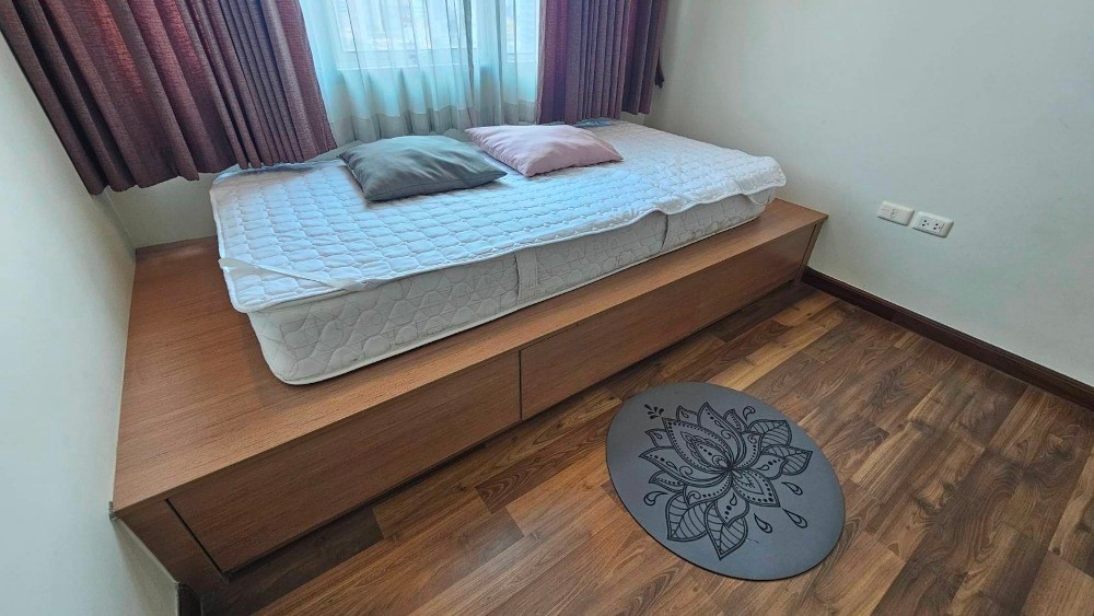 ขายคอนโดราชเทวี พญาไท : ✅ S-CWTR101✅ Line : @p2nproperty