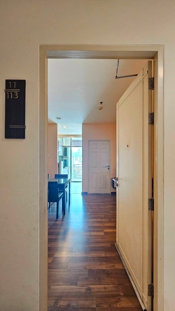 ขายคอนโดราชเทวี พญาไท : ✅ S-CWTR101✅ Line : @p2nproperty