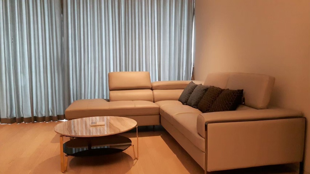 ให้เช่าคอนโดสุขุมวิท อโศก ทองหล่อ : For rent condo TELA THONGLOR 2 Bed (S03-1803)