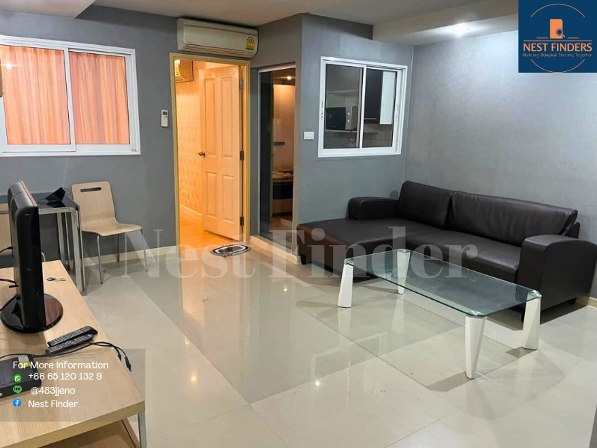 ให้เช่าคอนโดสุขุมวิท อโศก ทองหล่อ : For Rent : 🛑 ประกาศให้เช่าคอนโดพระโขนง Condo Zenith Place Sukhumvit 71/1