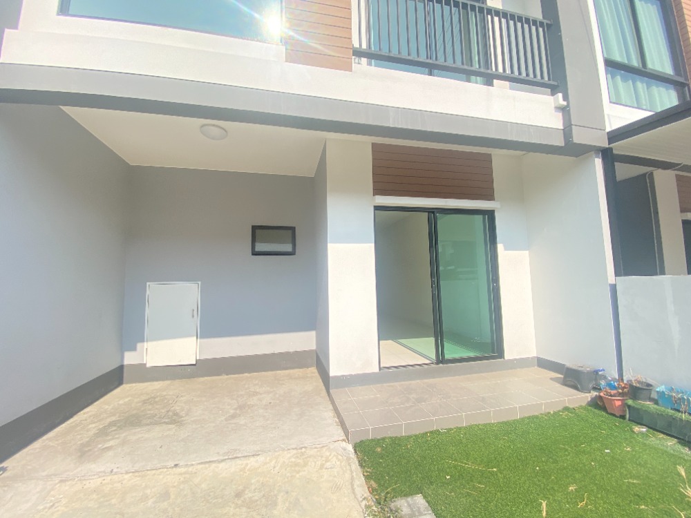 For SaleTownhomeBang kae, Phetkasem : Townhouse for sale, Unio Town Phetkasem 110.