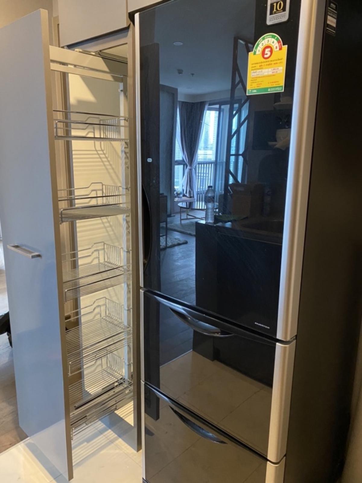 ให้เช่าคอนโดราชเทวี พญาไท : Ideo q siam ratchathewi 2 ห้องนอน 2 ห้องน้ำ แต่งครบ ใกล้ม.จุฬา BTSราชเทวี