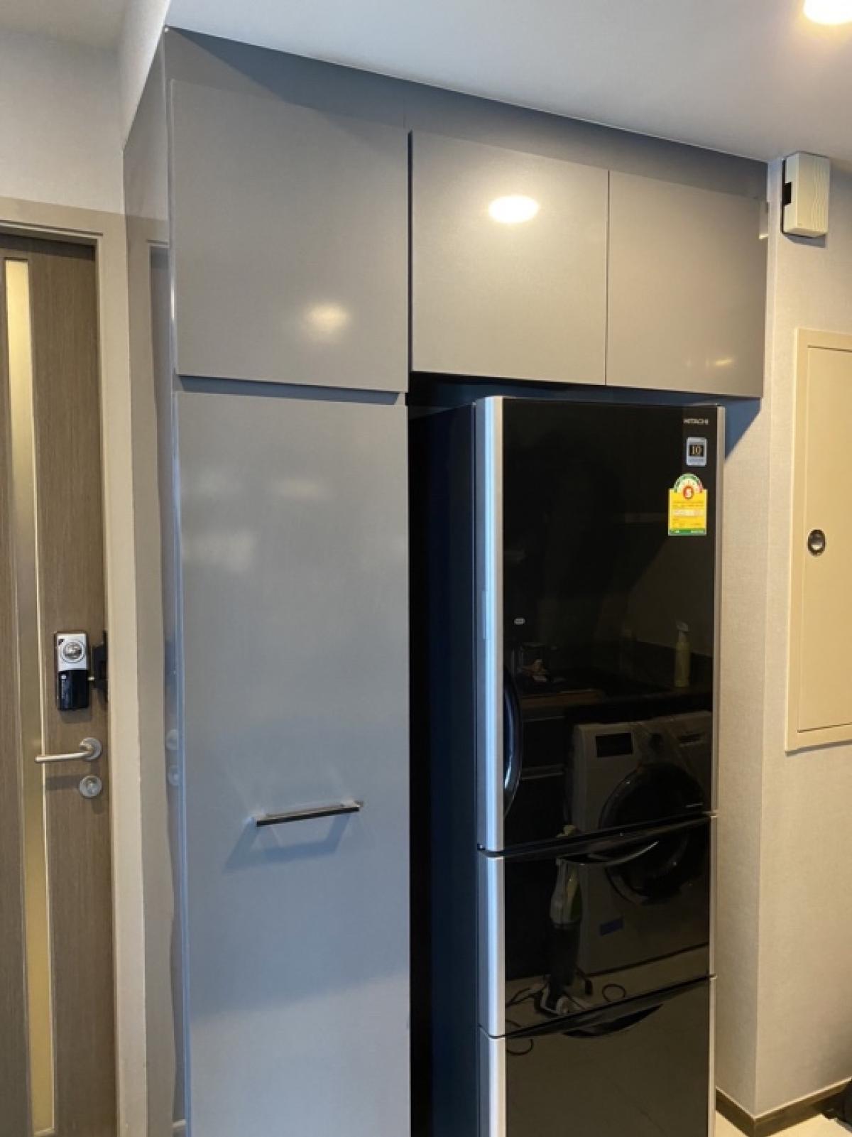 ให้เช่าคอนโดราชเทวี พญาไท : Ideo q siam ratchathewi 2 ห้องนอน 2 ห้องน้ำ แต่งครบ ใกล้ม.จุฬา BTSราชเทวี