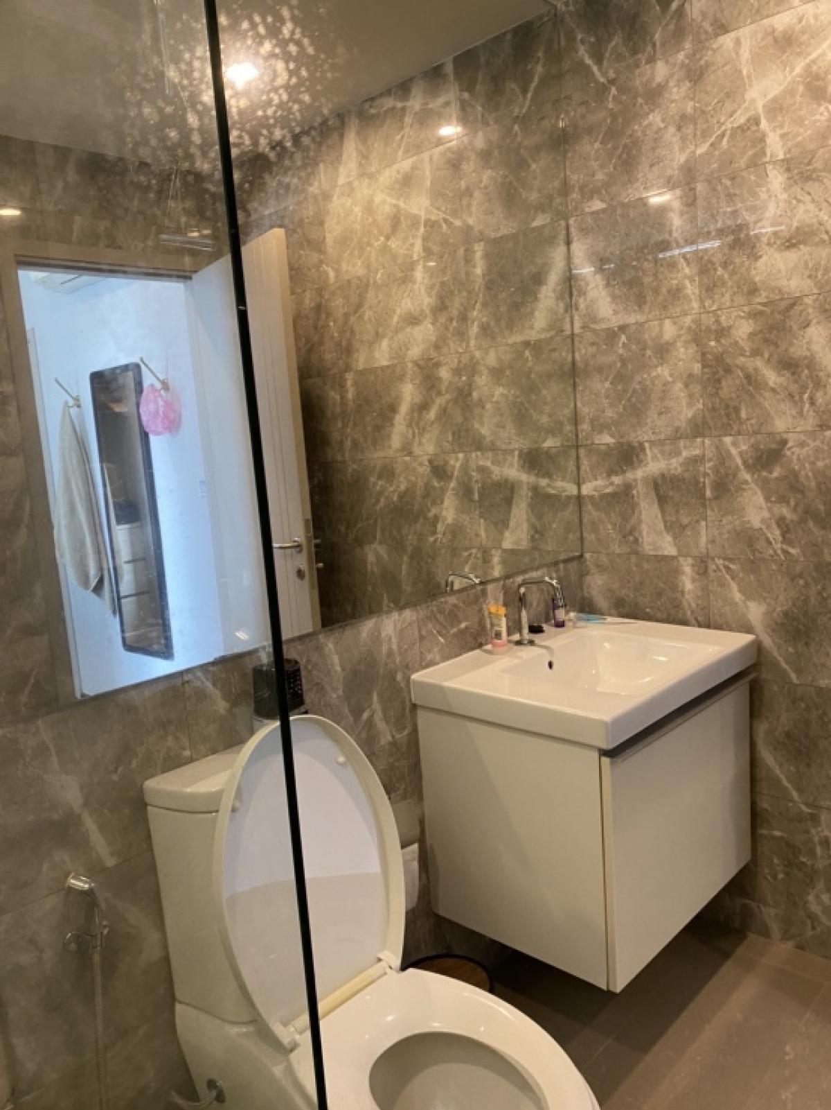 ให้เช่าคอนโดราชเทวี พญาไท : Ideo q siam ratchathewi 2 ห้องนอน 2 ห้องน้ำ แต่งครบ ใกล้ม.จุฬา BTSราชเทวี