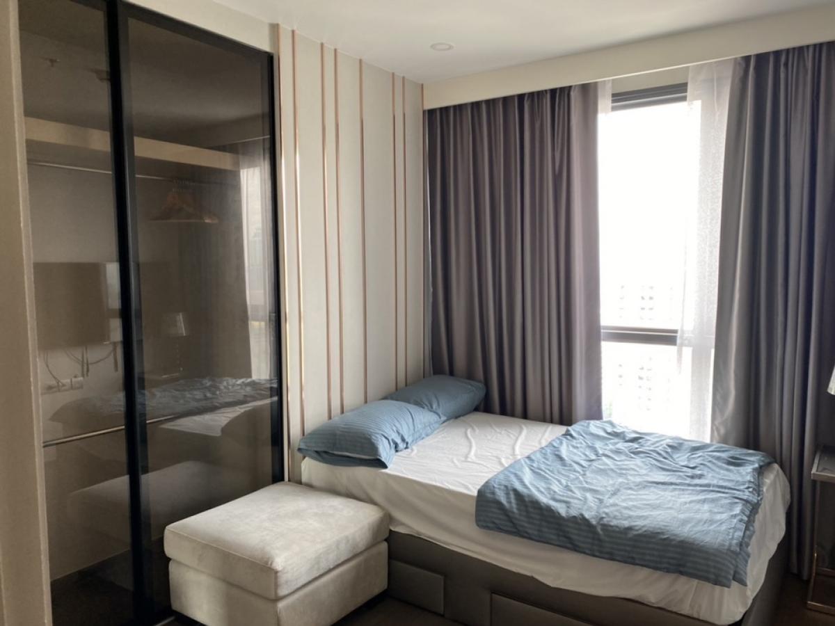 ให้เช่าคอนโดราชเทวี พญาไท : Ideo q siam ratchathewi 2 ห้องนอน 2 ห้องน้ำ แต่งครบ ใกล้ม.จุฬา BTSราชเทวี