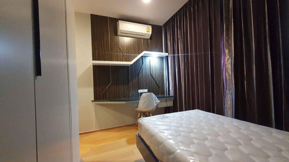 ขายคอนโดสาทร นราธิวาส : S-NVSL102 ขาย คอนโด โนเบิล รีโว่ สีลม ชั้น15 ตึกB ขนาด 65ตรม. 2นอน 2น้ำ 10.5ล้าน 064-959-8900