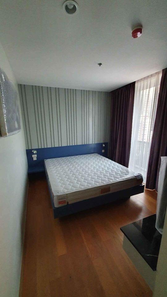 ขายคอนโดสาทร นราธิวาส : S-NVSL102 ขาย คอนโด โนเบิล รีโว่ สีลม ชั้น15 ตึกB ขนาด 65ตรม. 2นอน 2น้ำ 10.5ล้าน 064-959-8900