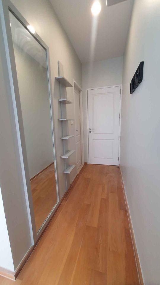 ขายคอนโดสาทร นราธิวาส : S-NVSL102 ขาย คอนโด โนเบิล รีโว่ สีลม ชั้น15 ตึกB ขนาด 65ตรม. 2นอน 2น้ำ 10.5ล้าน 064-959-8900