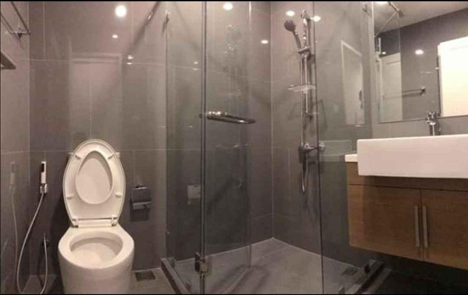 ขายคอนโดสาทร นราธิวาส : S-NVSL102 ขาย คอนโด โนเบิล รีโว่ สีลม ชั้น15 ตึกB ขนาด 65ตรม. 2นอน 2น้ำ 10.5ล้าน 064-959-8900