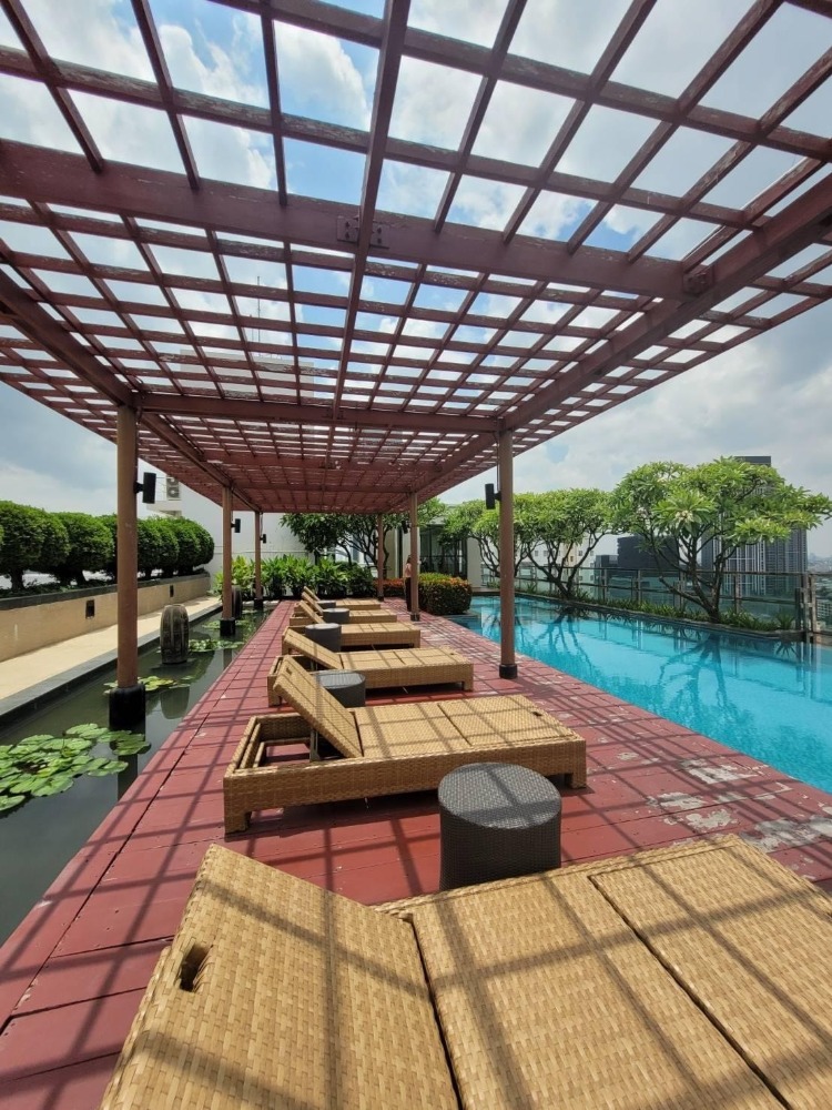 For SaleCondoOnnut, Udomsuk : S-IDMX112 Condo for sale, Ideo Mix Sukhumvit 103, 12th floor, size 30 sq m., Building B, 1 bedroom, 1 bathroom, 3.3 million, 064-959-8900