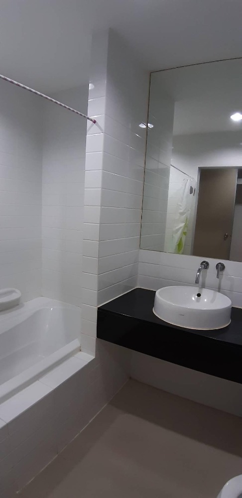 For SaleCondoOnnut, Udomsuk : S-IDMX112 Condo for sale, Ideo Mix Sukhumvit 103, 12th floor, size 30 sq m., Building B, 1 bedroom, 1 bathroom, 3.3 million, 064-959-8900