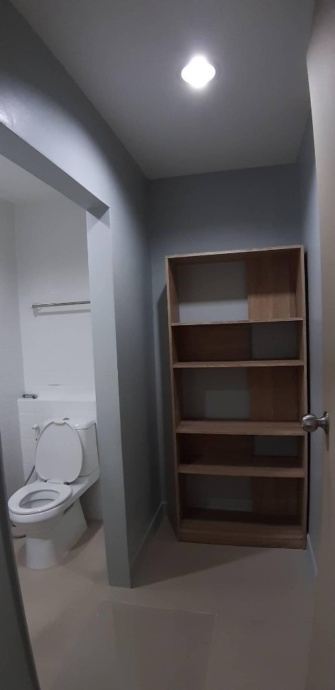 For SaleCondoOnnut, Udomsuk : S-IDMX112 Condo for sale, Ideo Mix Sukhumvit 103, 12th floor, size 30 sq m., Building B, 1 bedroom, 1 bathroom, 3.3 million, 064-959-8900