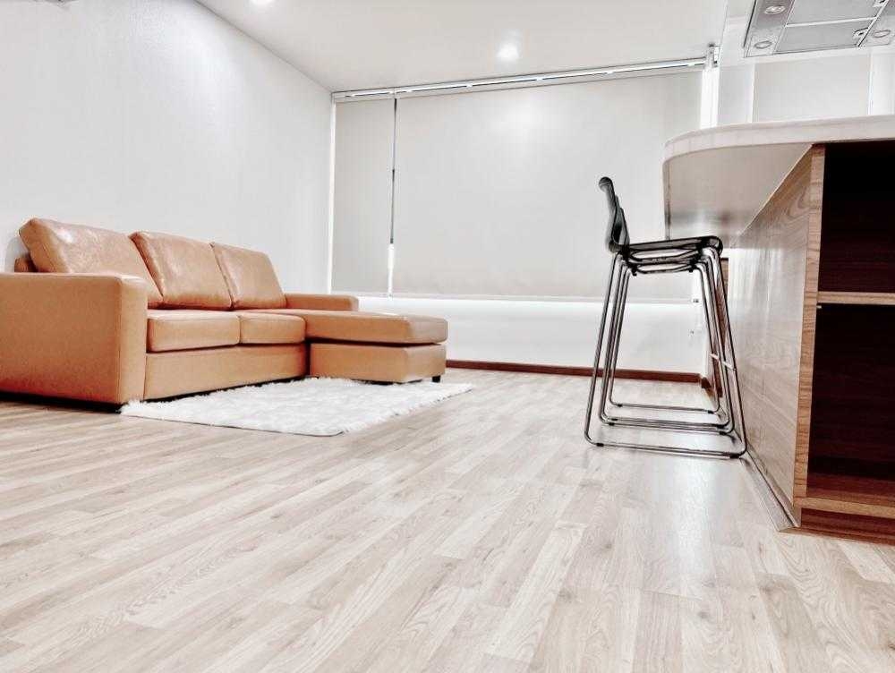 For SaleCondoRatchathewi,Phayathai : S-DRCD101 Condo for sale, De Roof Condominium, 4th floor, city view, 58 sq m., 1 bedroom, 1 bathroom, 7.5 million, 064-959-8900