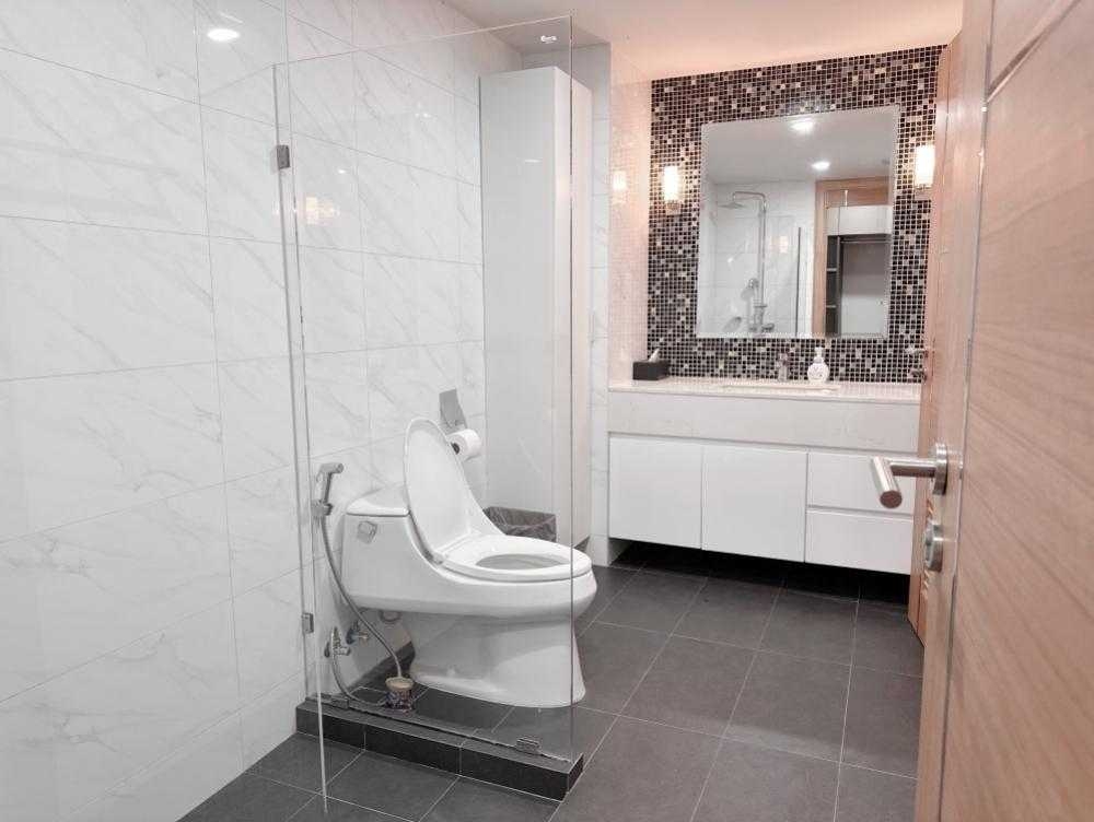 For SaleCondoRatchathewi,Phayathai : S-DRCD101 Condo for sale, De Roof Condominium, 4th floor, city view, 58 sq m., 1 bedroom, 1 bathroom, 7.5 million, 064-959-8900