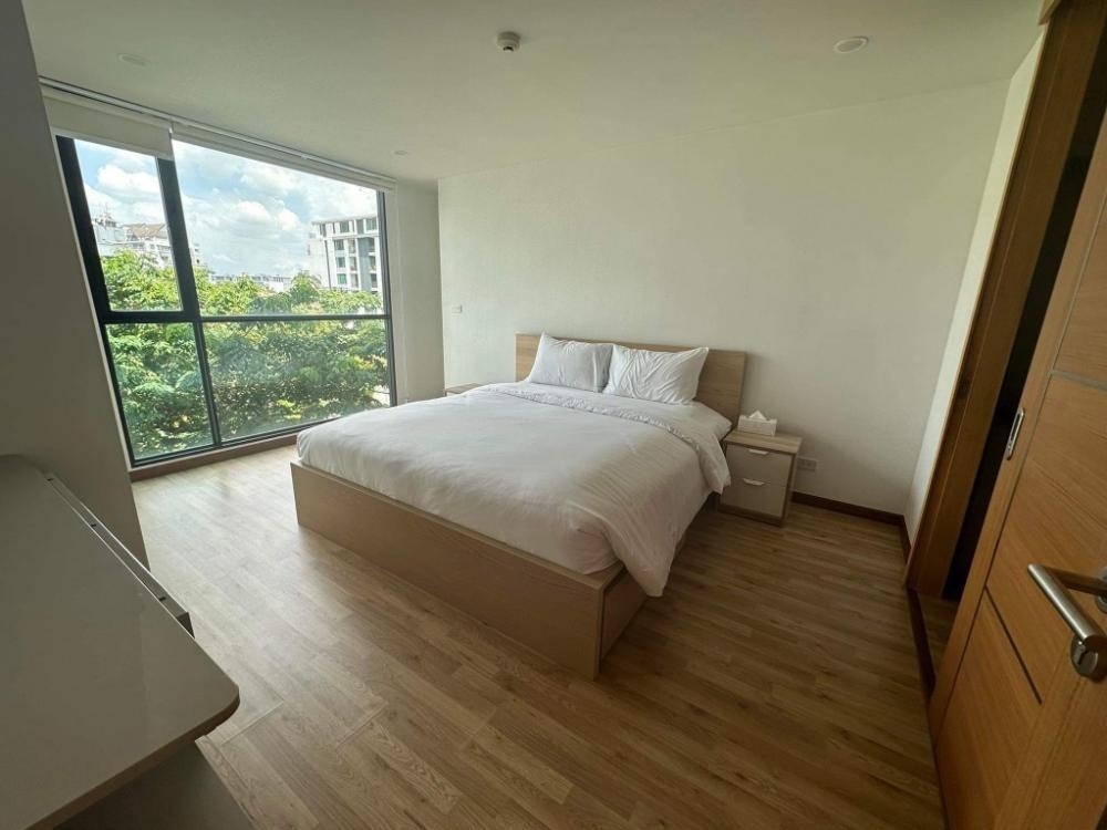 For SaleCondoRatchathewi,Phayathai : S-DRCD101 Condo for sale, De Roof Condominium, 4th floor, city view, 58 sq m., 1 bedroom, 1 bathroom, 7.5 million, 064-959-8900