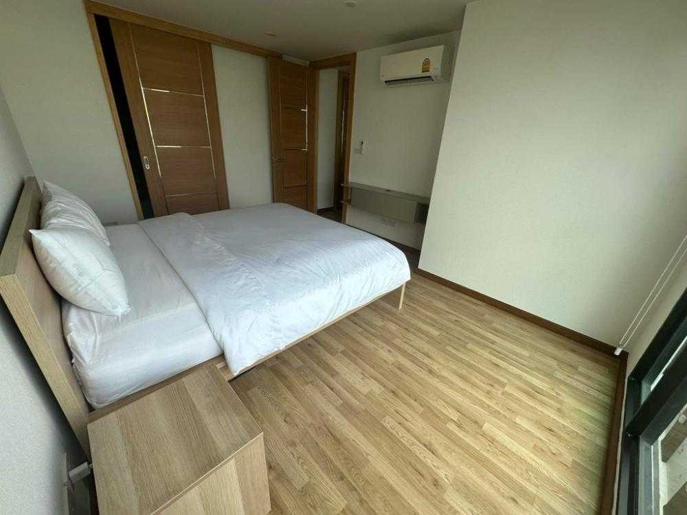 For SaleCondoRatchathewi,Phayathai : S-DRCD101 Condo for sale, De Roof Condominium, 4th floor, city view, 58 sq m., 1 bedroom, 1 bathroom, 7.5 million, 064-959-8900